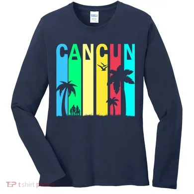 Women's Long Sleeve Shirt