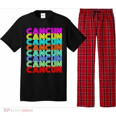 Pajama Set