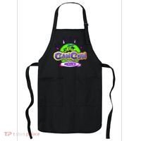 Cancun Tropical Logo Apron thumb 0