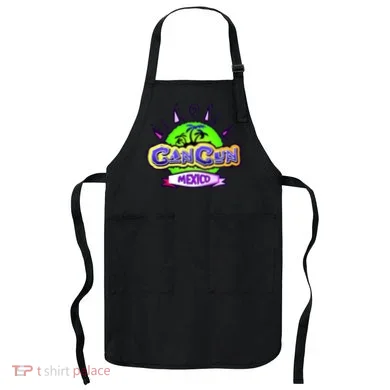 Apron