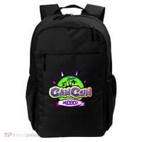Cancun Tropical Logo Backpack thumb 0