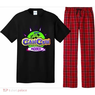 Pajama Set