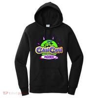 Cancun Tropical Logo Women's Hoodie thumb 0