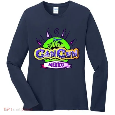 Women's Long Sleeve Shirt