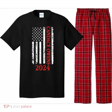 Pajama Set