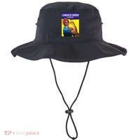 Candace Owens For President Bucket Hat thumb 0