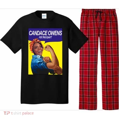 Pajama Set