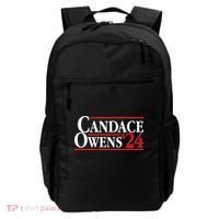 Candace Owens For President '24 Election Backpack thumb 0