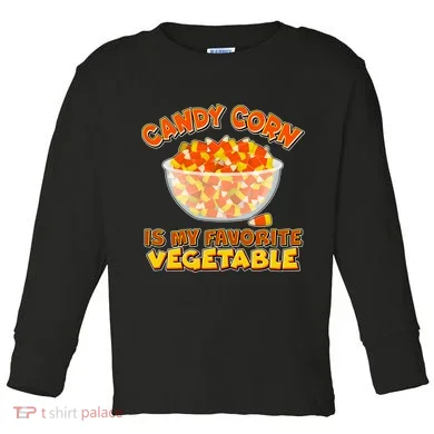 Toddler Long Sleeve