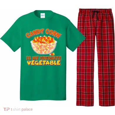 Pajama Set