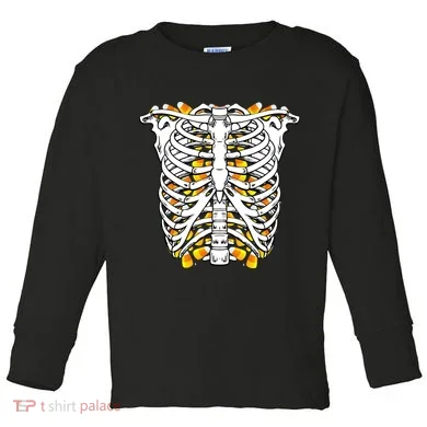 Toddler Long Sleeve