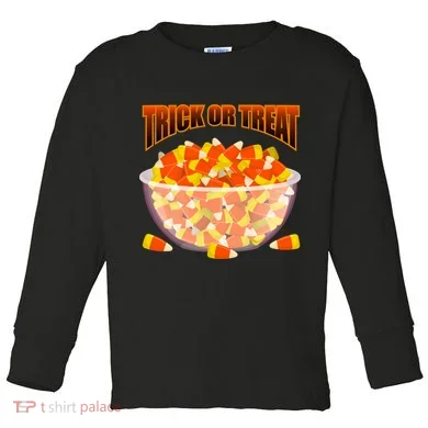 Toddler Long Sleeve