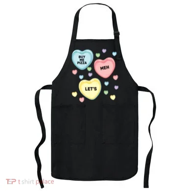 Apron