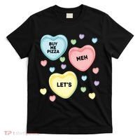 Candy Of Hearts T-Shirt thumb 0