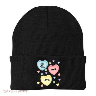 Candy Of Hearts Beanie
