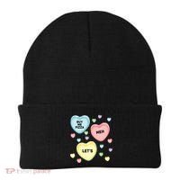 Candy Of Hearts Beanie thumb 0