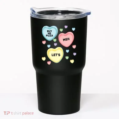 Tumbler