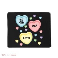 Candy Of Hearts Mousepad thumb 0
