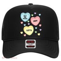 Candy Of Hearts Hat thumb 0