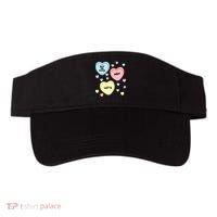 Candy Of Hearts Visor thumb 0
