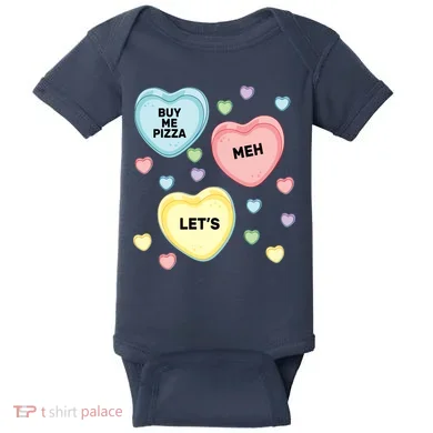 Baby Bodysuit