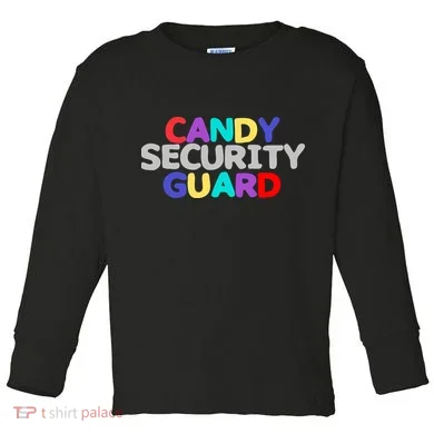 Toddler Long Sleeve