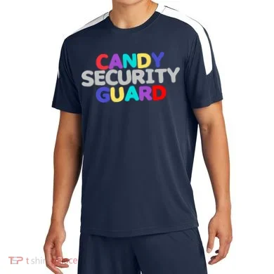 Soccer Jersey