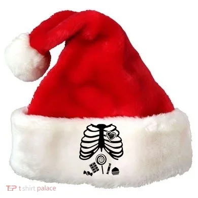 Santa Hat