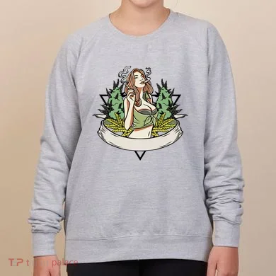 Women's Sweatshirt