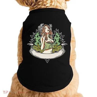 Doggie Tank