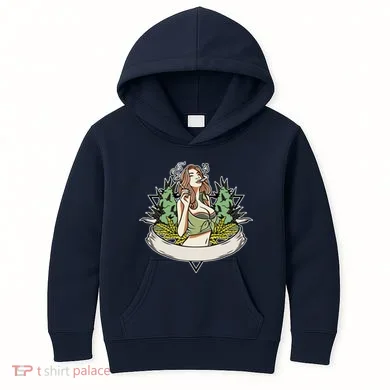Kids Hoodie