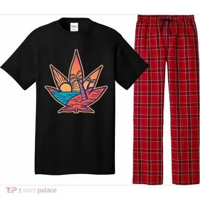 Pajama Set