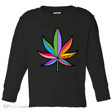 Toddler Long Sleeve