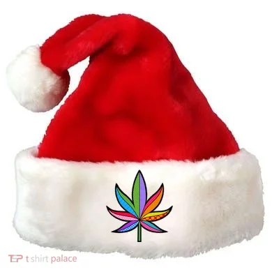 Santa Hat