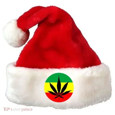 Santa Hat