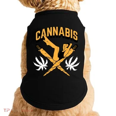 Doggie Tank