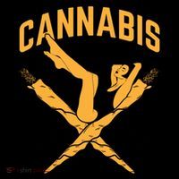 Cannabis Marijuana Joint Hammock Coffee Mug thumb 5