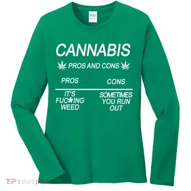 Women's Long Sleeve Shirt