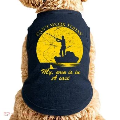 Doggie Tank