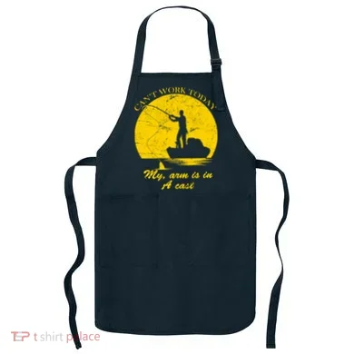Apron