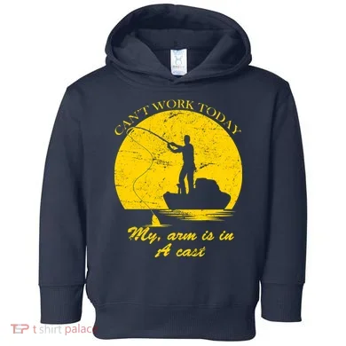 Toddler Hoodie