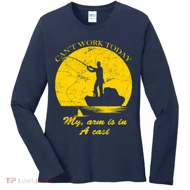 Women's Long Sleeve Shirt