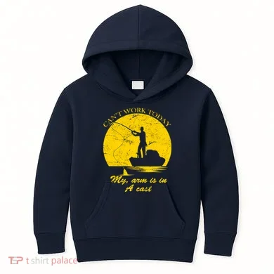 Kids Hoodie