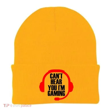 Beanie