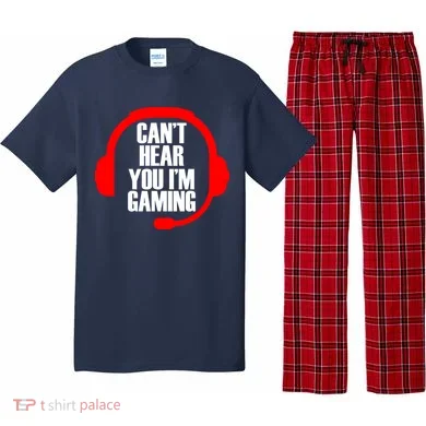 Pajama Set