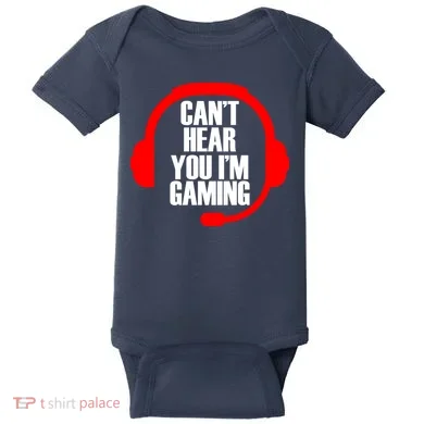 Baby Bodysuit