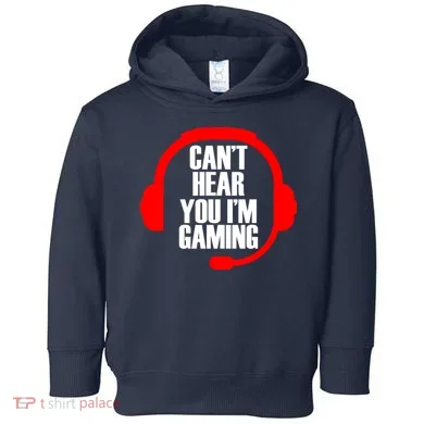 Toddler Hoodie