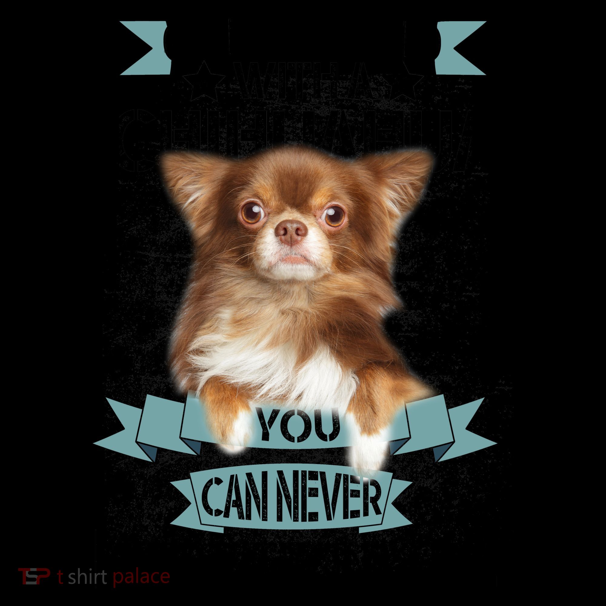Can't Live Without A Chihuahua Coffee Mug