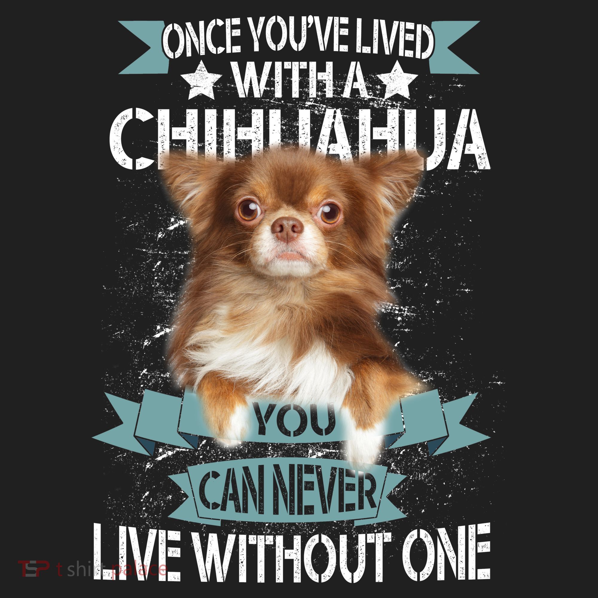 Can't Live Without A Chihuahua Hat