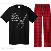 Can't Measure A Miracle Pajama Set thumb 0